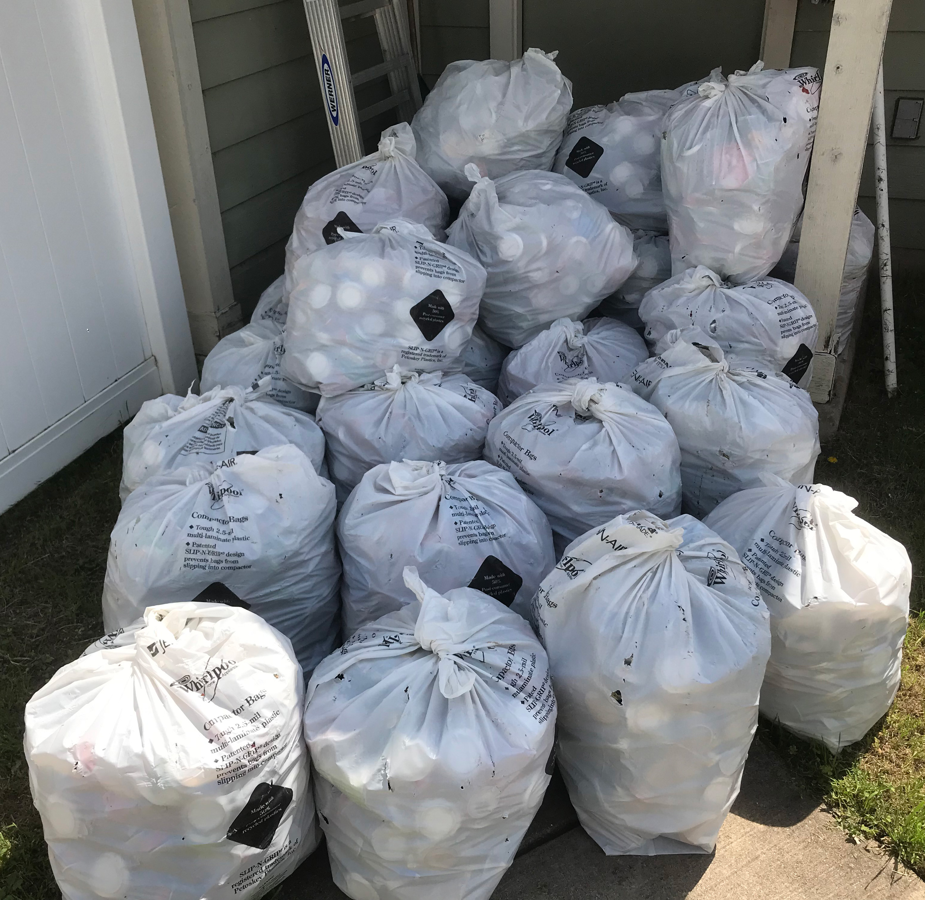 Aluminum Cans